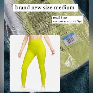 COPY - Nike Leggings